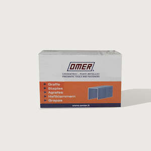 Sifco 73/12 Staples for use with SR31 Plier Stapler | 5000/Box