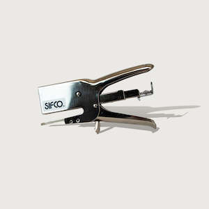 Staplers Staples: Sifco SR31 Heavy Duty Plier Stapler