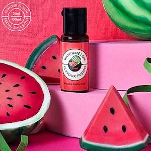 Vivid Flavour Fusion Watermelon | 21ml