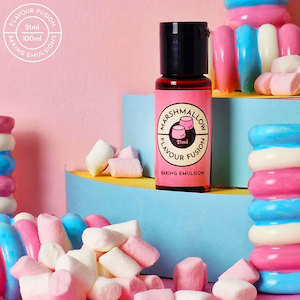 Vivid Flavour Fusion Marshmallow | 21ml