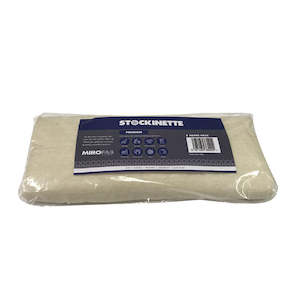 Cloths: Stockinette Premium (Muslin/Cheese Cloth) 5 Metre Pack