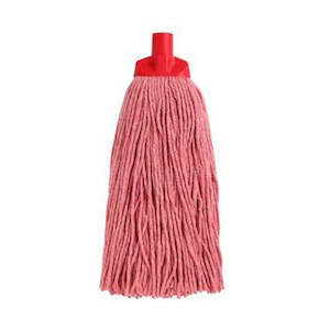 M Cut Cotton Mop Head 400g 300mm