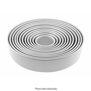 Pro Pan Cake Pan Round 6 Inch | 2 Inch Deep