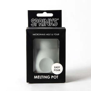 Sprinks Melting Pot