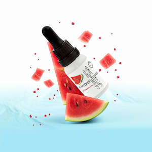 Sprinks: Sprinks Flavour Watermelon 15ml | BB 09/26