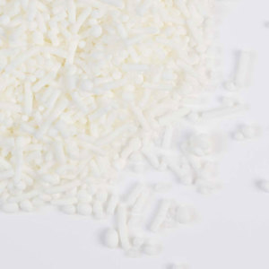 GoBake Medley Natural White 85g | BB 08/25