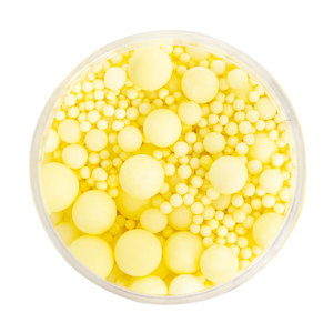 Easter Collection: Sprinks Bubble Bubble Pastel Lemon 65g | BB 08/24