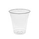 Emperor PET Clear Slushi Cups 12oz | 50/Pack