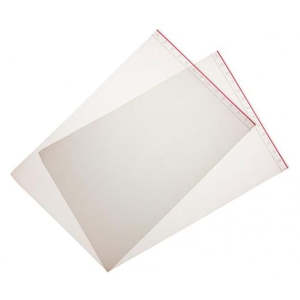 Minigrip Bags: Resealable MiniGrip Bags 305x440mm | 100/Pack