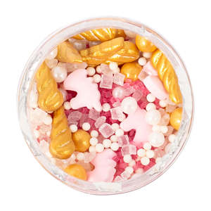 Sprinkles: Sprinks Unicorns & Dreams Sprinkles - 70g
