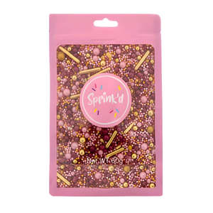 Sprinkles: Sprink'd Venice Sprinkle Medley | 60g