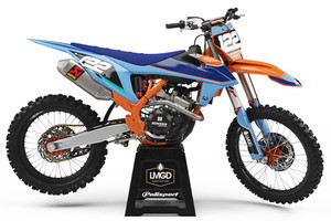 Products: Ktm Clean Lm Graphic Designs