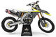 Suzuki - Leopard Print Lm Graphic Designs