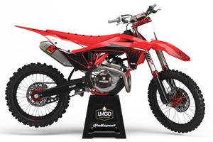 Products: Gas Gas - Leopard Print Lm Graphic Designs