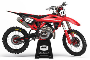 Products: Gas Gas - Dotty Lm Graphic Designs