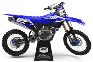 Products: Yamaha Racer Lm Graphic Designs
