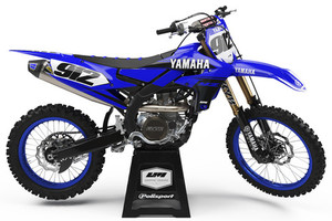 Products: Yamaha Clean Lm Graphic Designs