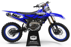 Products: Yamaha Clean Lm Graphic Designs