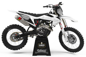 Products: Ktm Lightning Bolt Lm Graphic Designs