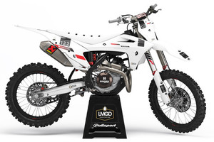 Products: Gas Gas - Street Lm Graphic Designs