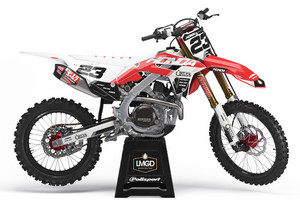 Products: Honda - Modern Lm Graphic Designs