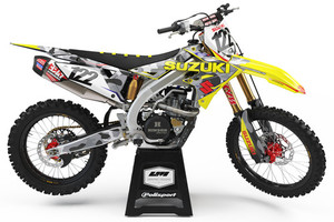 Products: Suzuki - Camo Lm Graphic Designs