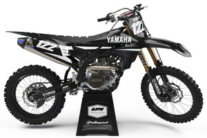 Products: Yamaha Stealth Lm Graphic Designs
