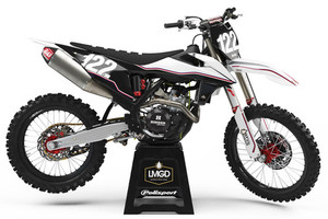 Products: Ktm Retro Lm Graphic Designs