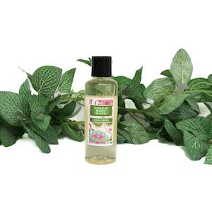 Body: Jeymar Lime & Spice Hand & Body Wash 160ml