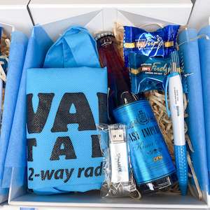 Custom Branded Gift boxes