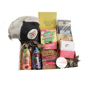 Luxury Mama Bear Gift Box