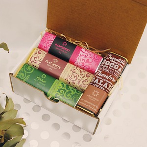 Chocca Box Gift Box