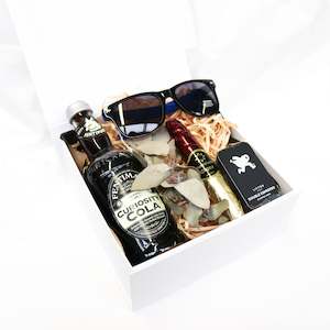 For Him: Gentleman's - Gift Box