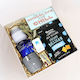 Chocolate, Coffee and Chill Gift Box