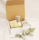 Natural Shave Gift Box