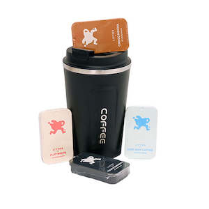 Litto's Coffee Chews