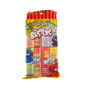 Jojo Busters 4pk 64g