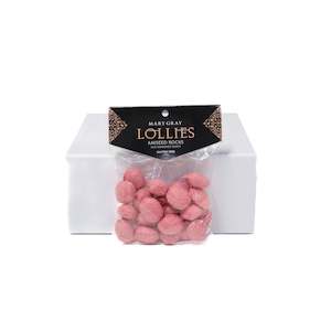 Edibles: Mary Gray Aniseed Rocks Lollies 100g
