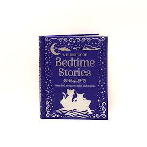 Giftware: Bedtime Stories