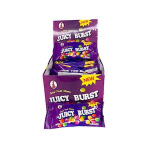 All: Juicy Burst 42g