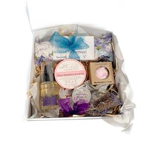 Soothe & Relax Gift Box
