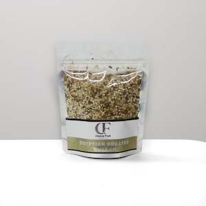 Egyptian Roasted Dukkah