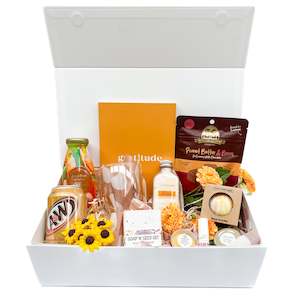 For Her: Sunshine & Smiles Gift Box