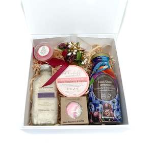 Berry Cute Gift Box