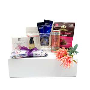 For Her: Relax & Renew Gift Box