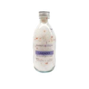 Body: Sweet Escape Lavender Bath Tonic 300g