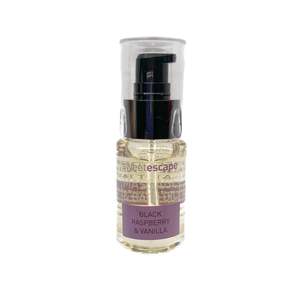 Body: Sweet Escape Massage & Bath oil 30ml