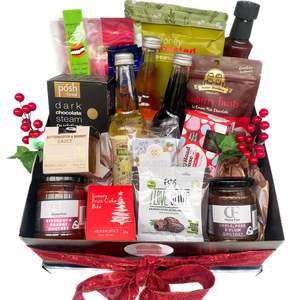 Thank You: The Complete Christmas Gift Box