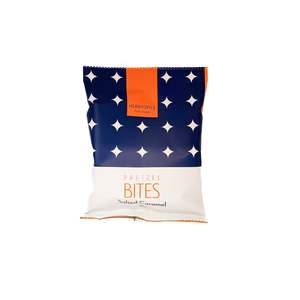 Pretzel Bites - Salted caramel 50g