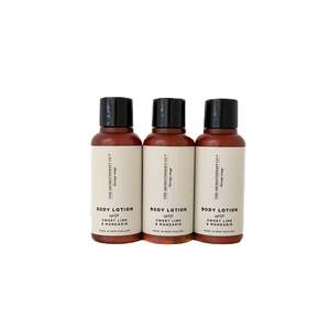 Items For Her: The Aromatherapy co - Body lotion 30ml